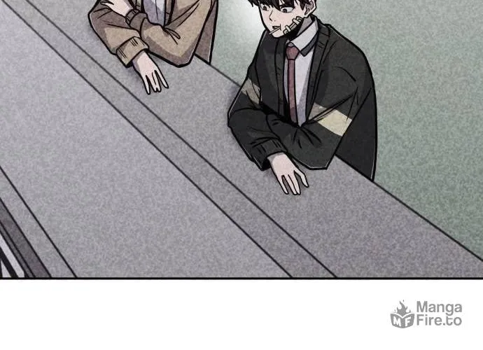 Death Code Chapter 6 page 15 - 