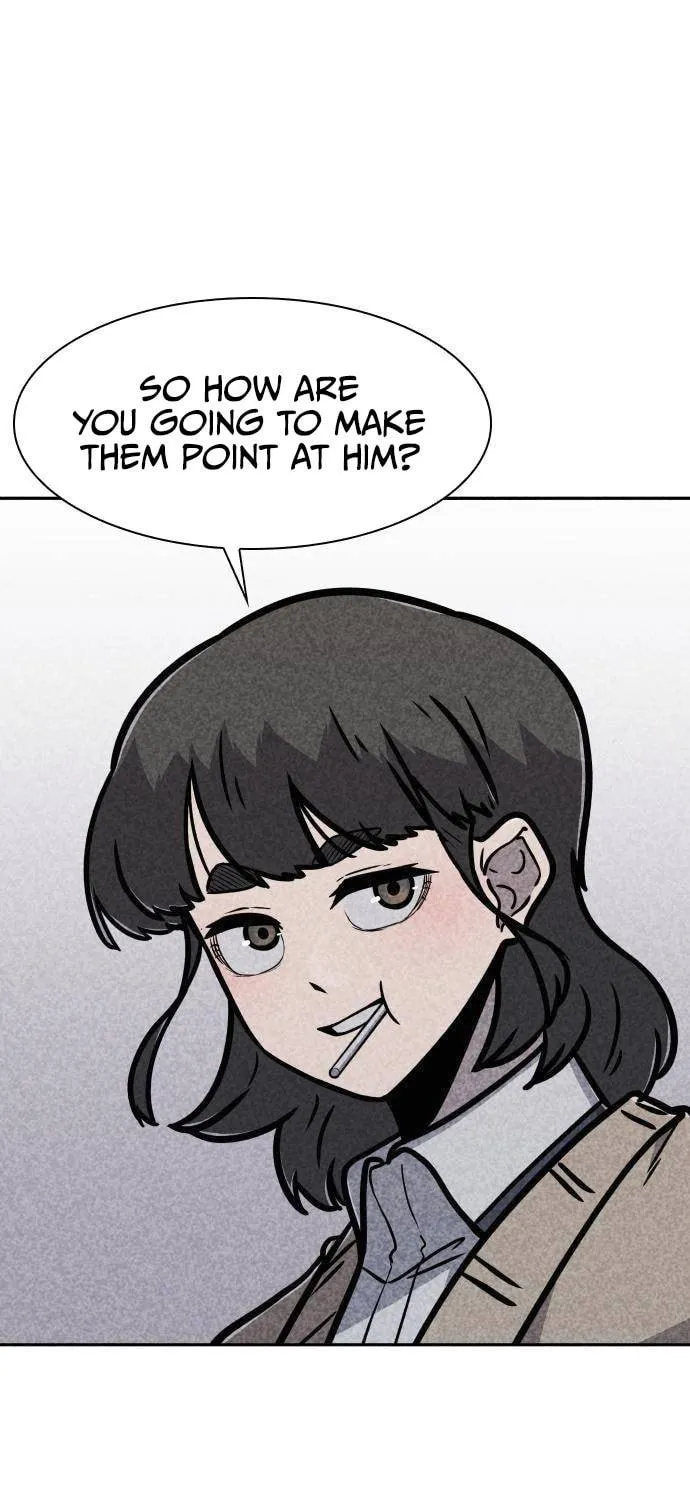 Death Code Chapter 6 page 16 - 