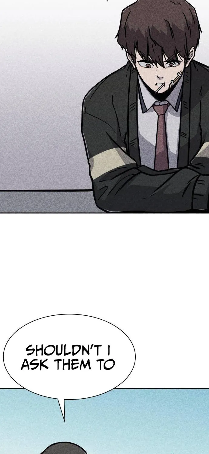 Death Code Chapter 6 page 18 - 