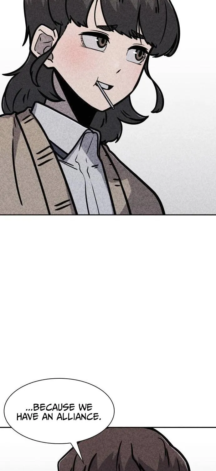 Death Code Chapter 6 page 23 - 
