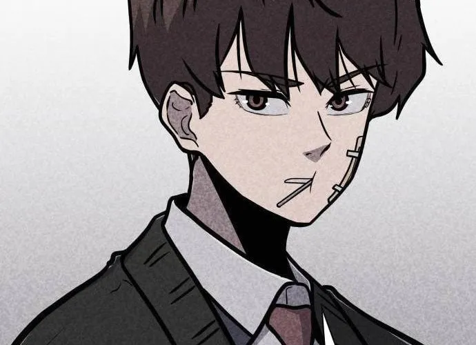 Death Code Chapter 6 page 24 - 