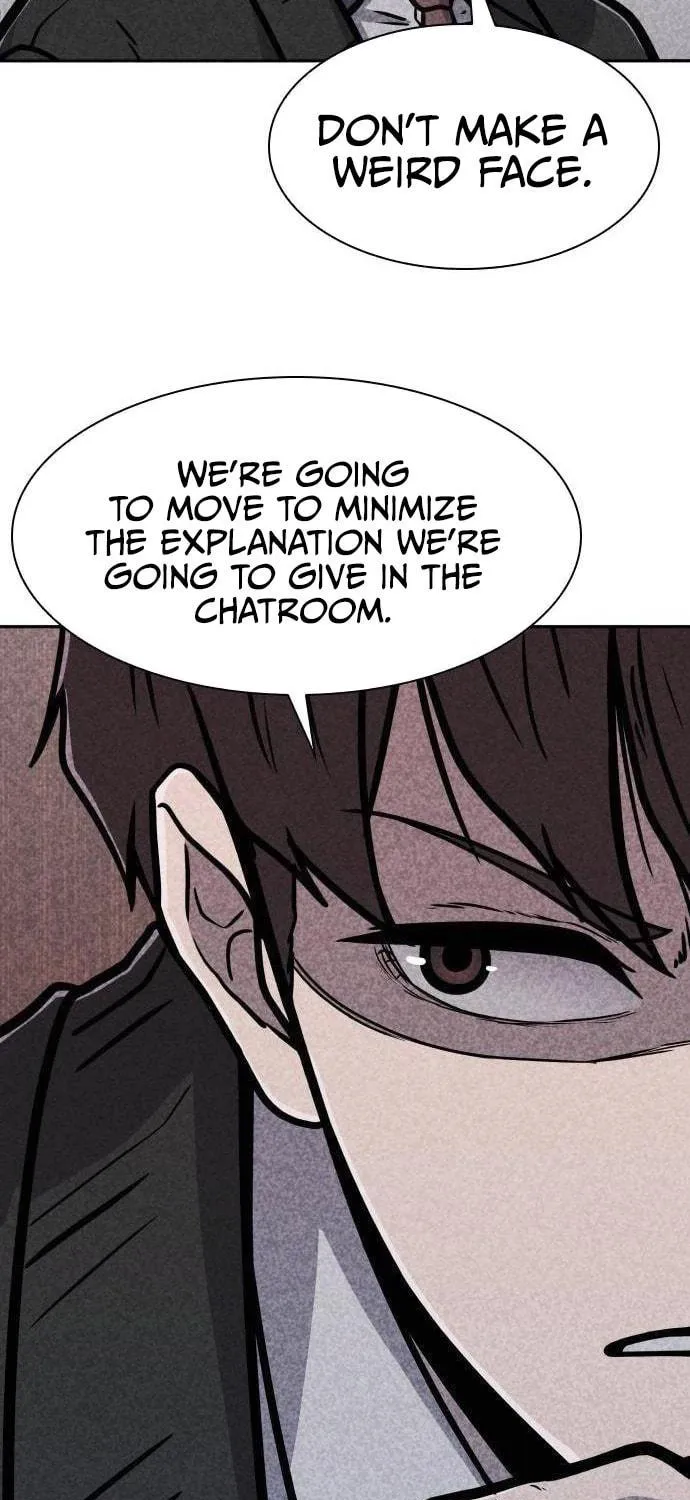 Death Code Chapter 6 page 25 - 