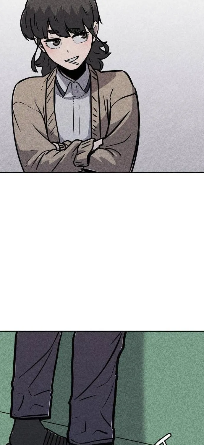 Death Code Chapter 6 page 29 - 