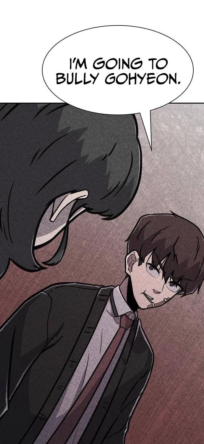 Death Code Chapter 6 page 31 - 