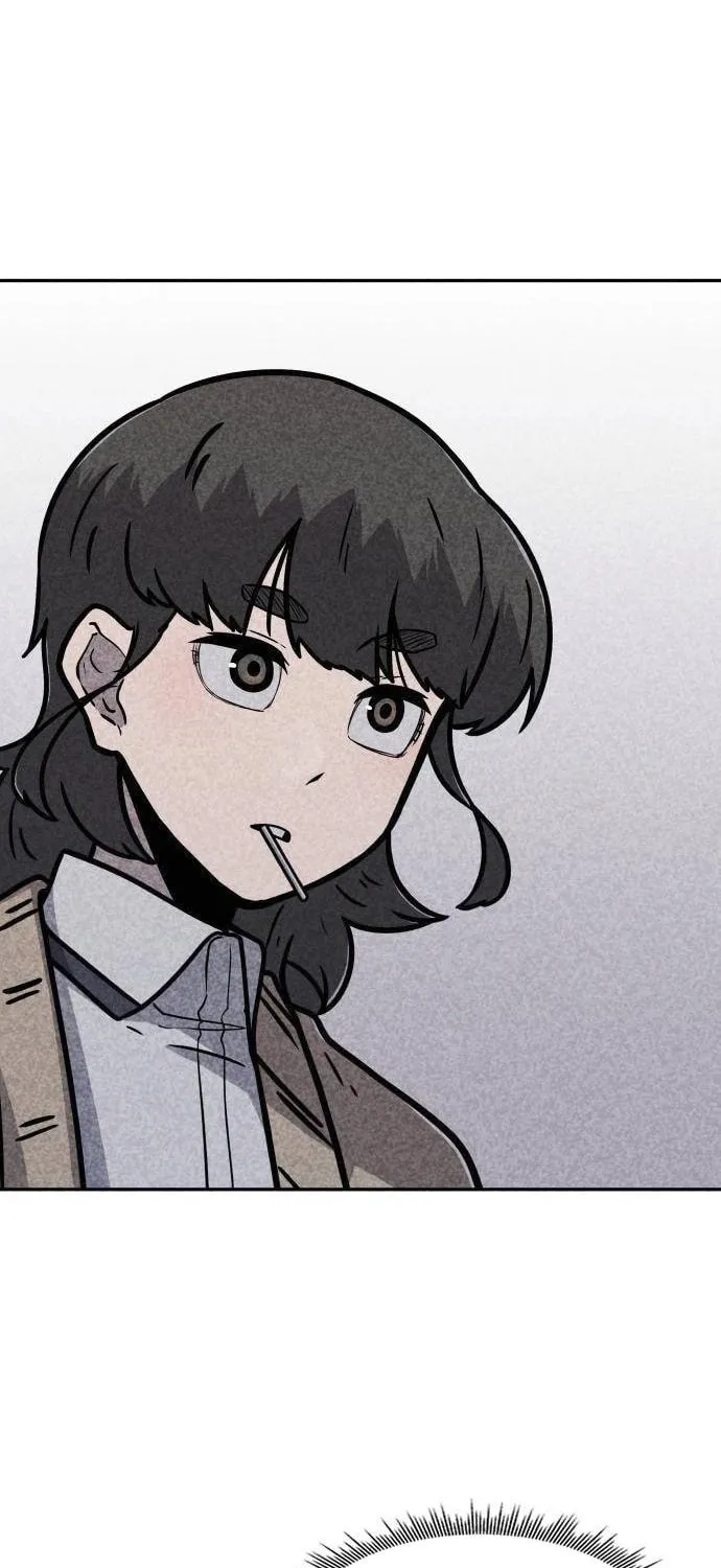 Death Code Chapter 6 page 33 - 