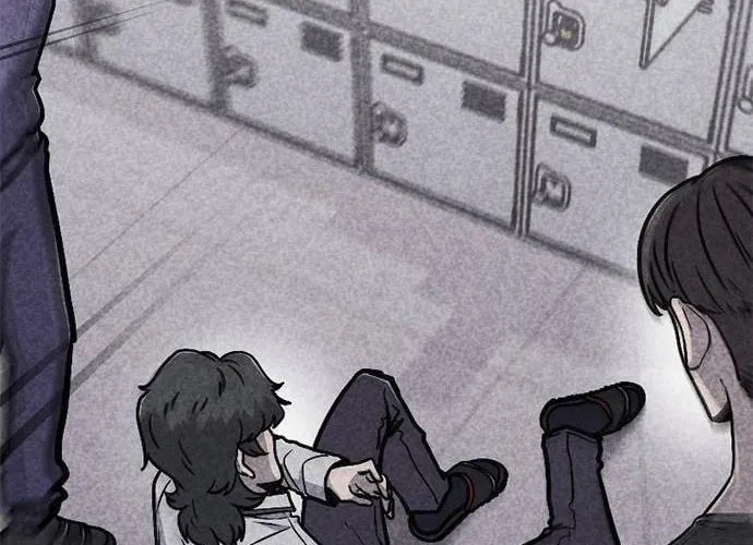 Death Code Chapter 6 page 39 - 