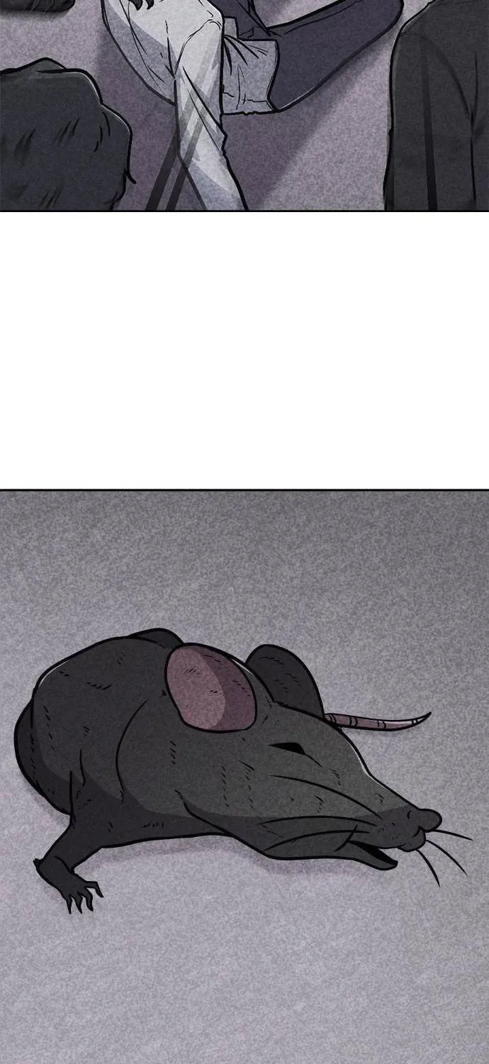Death Code Chapter 6 page 40 - 