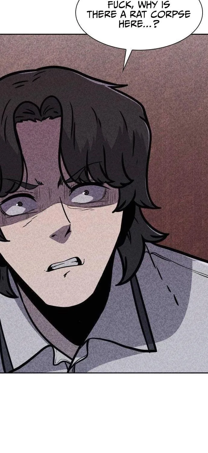 Death Code Chapter 6 page 42 - 