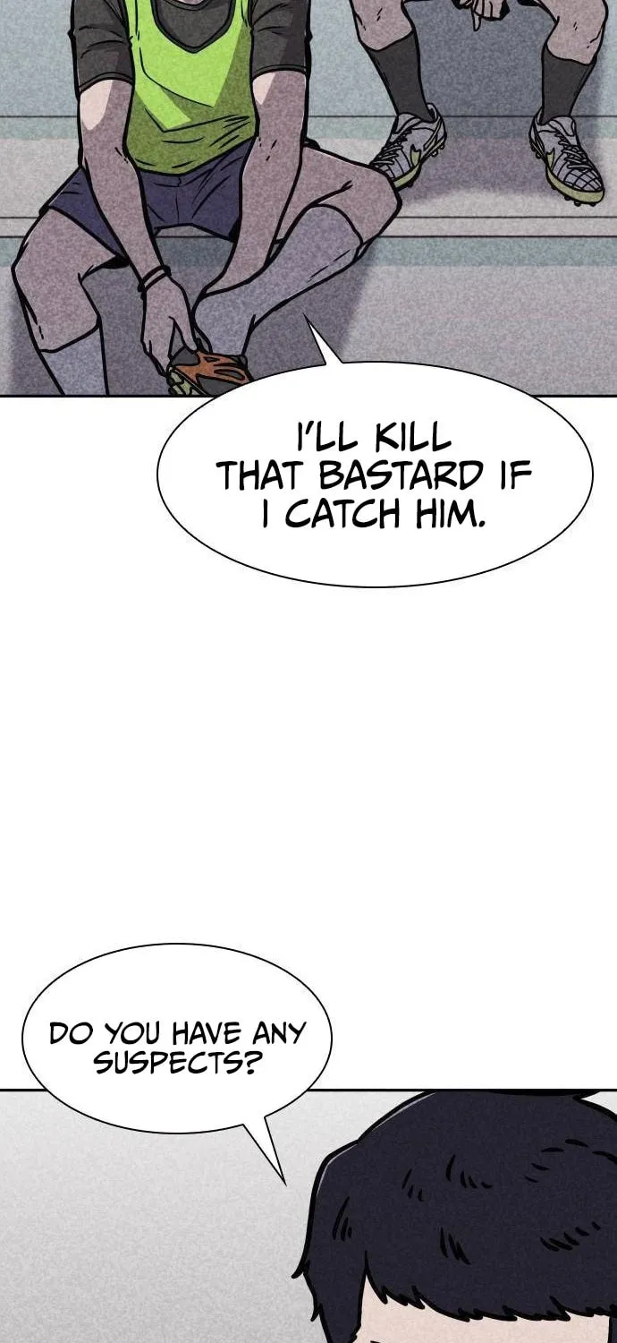Death Code Chapter 6 page 46 - 