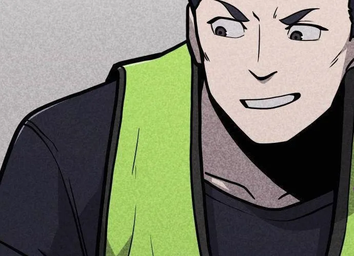 Death Code Chapter 6 page 47 - 