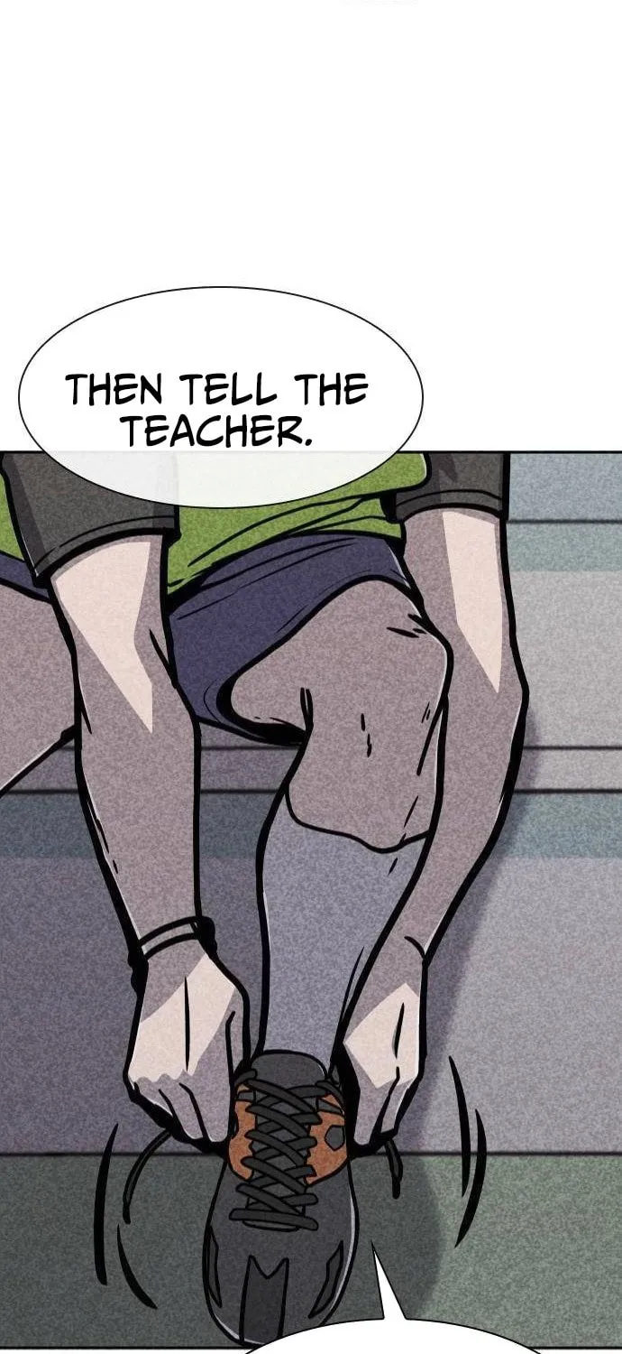 Death Code Chapter 6 page 51 - 