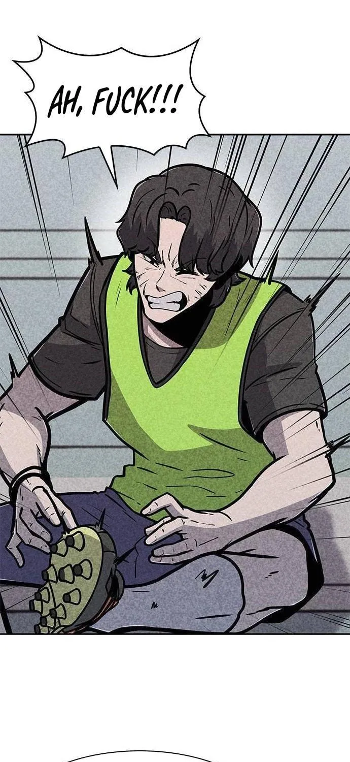 Death Code Chapter 6 page 53 - 