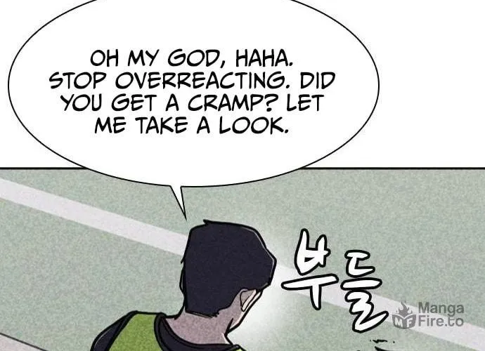 Death Code Chapter 6 page 54 - 