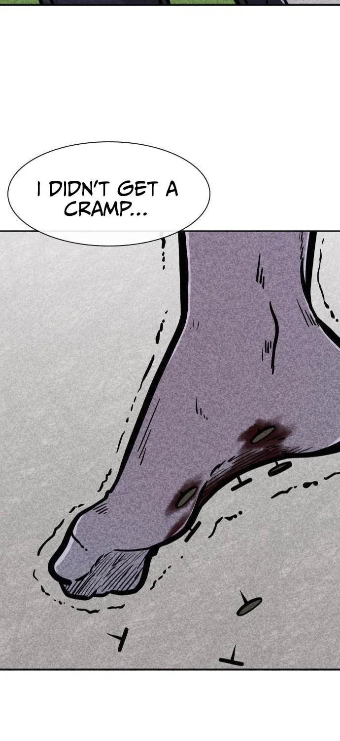 Death Code Chapter 6 page 57 - 
