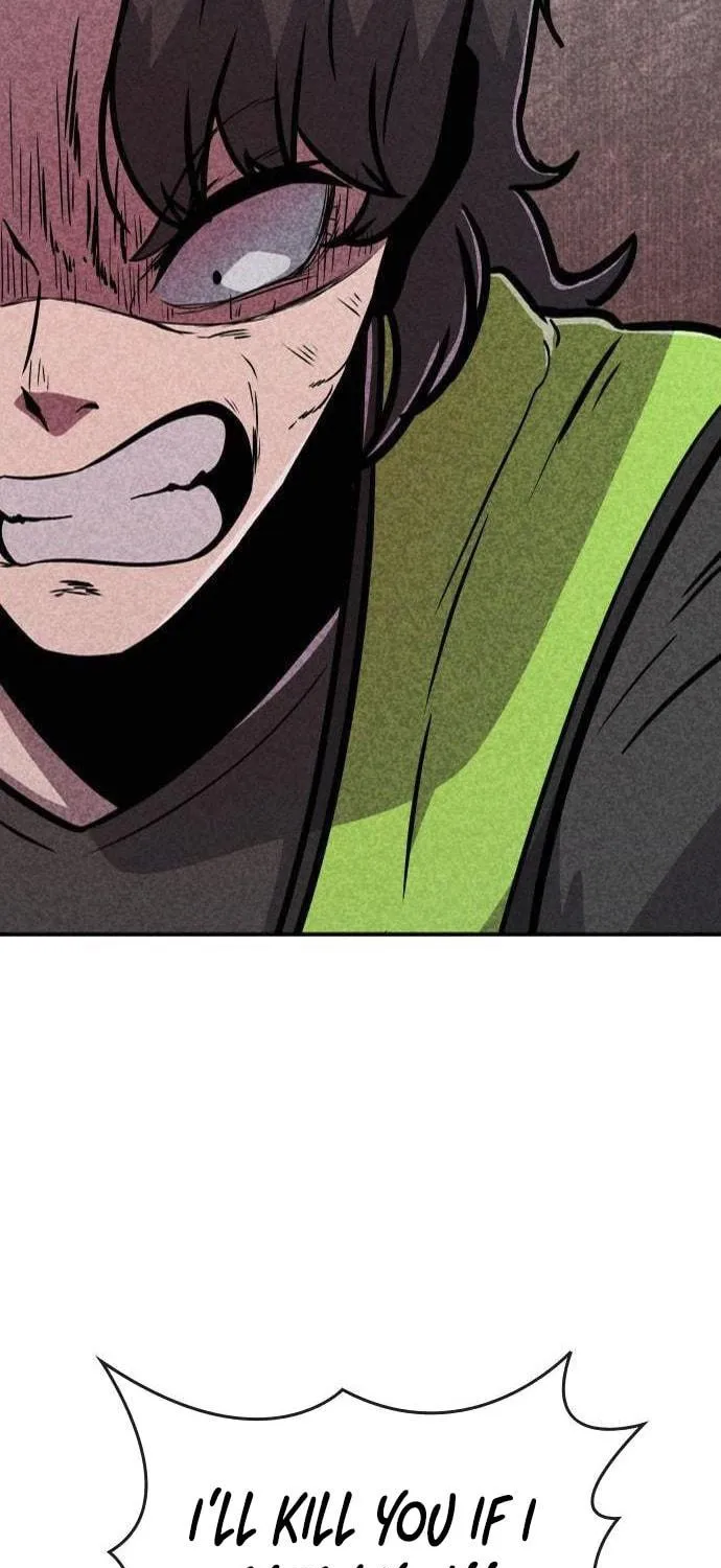 Death Code Chapter 6 page 59 - 