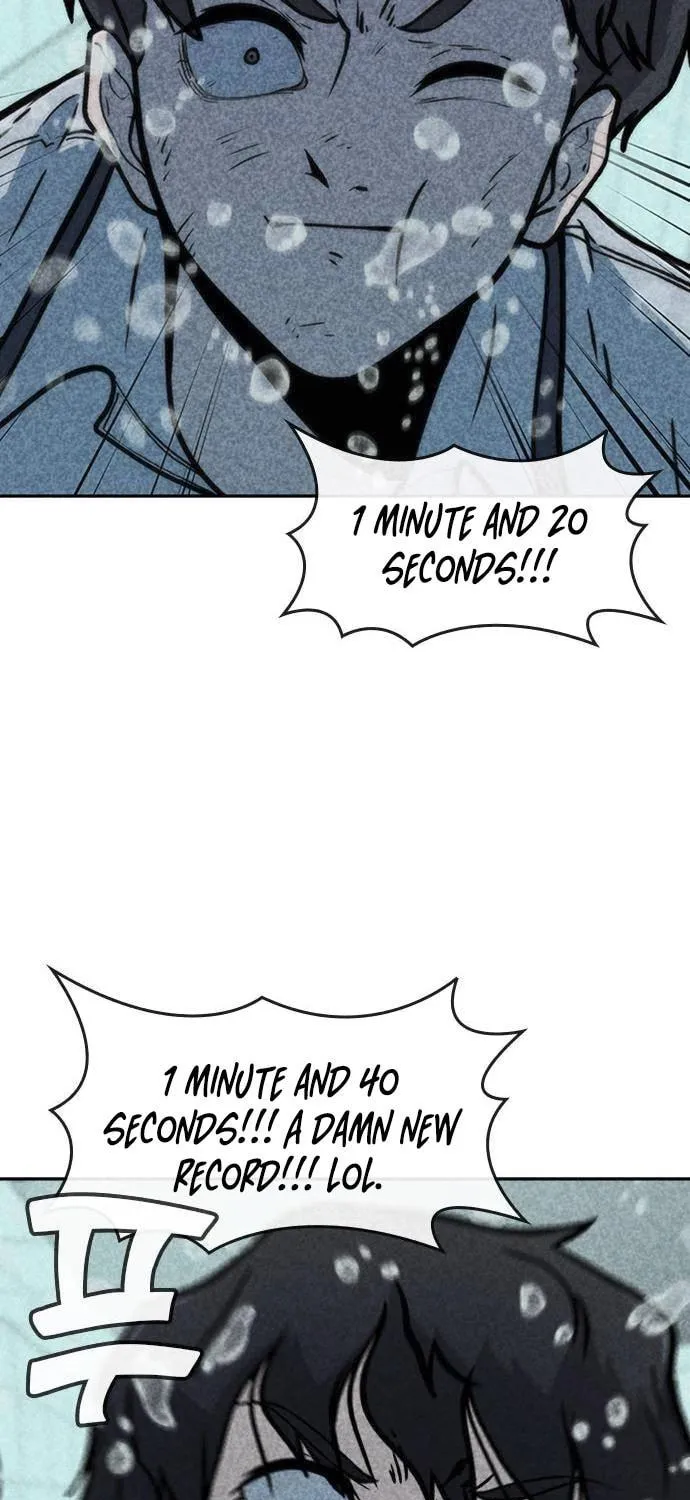 Death Code Chapter 6 page 8 - 