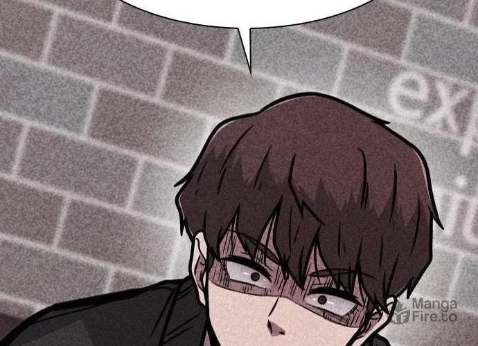 Death Code Chapter 6 page 71 - 