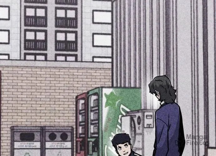 Death Code Chapter 6 page 73 - 