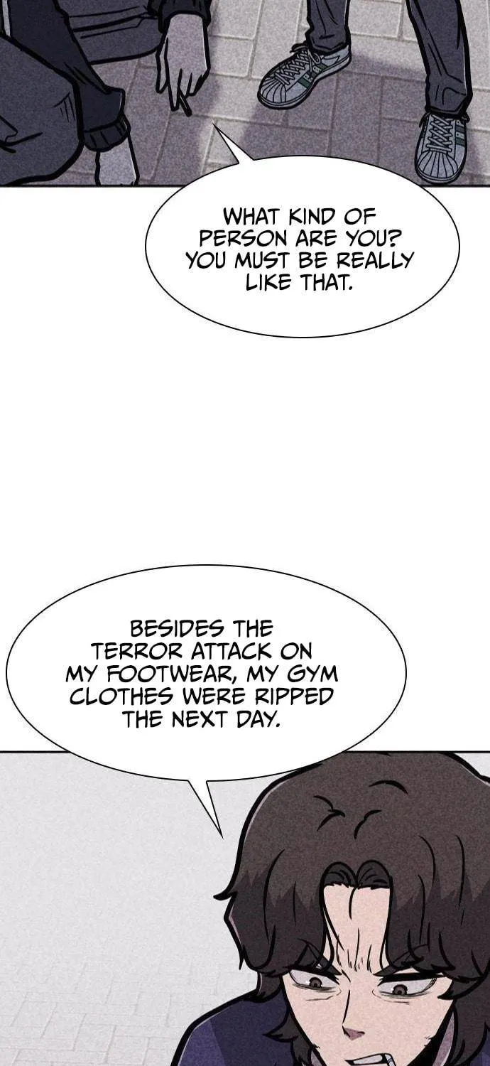 Death Code Chapter 6 page 76 - 