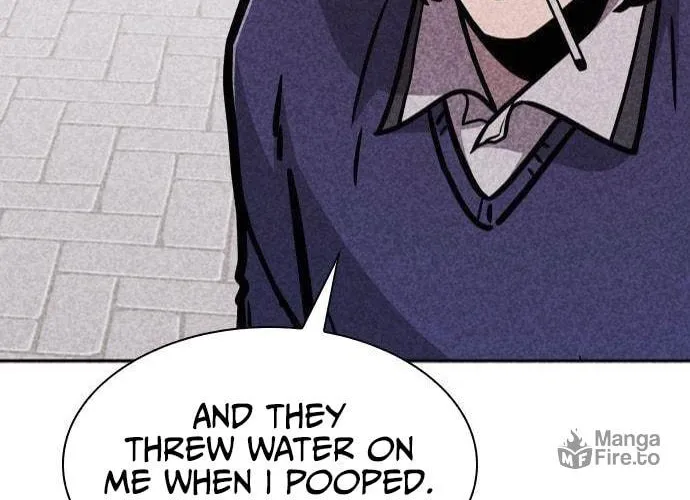 Death Code Chapter 6 page 77 - 