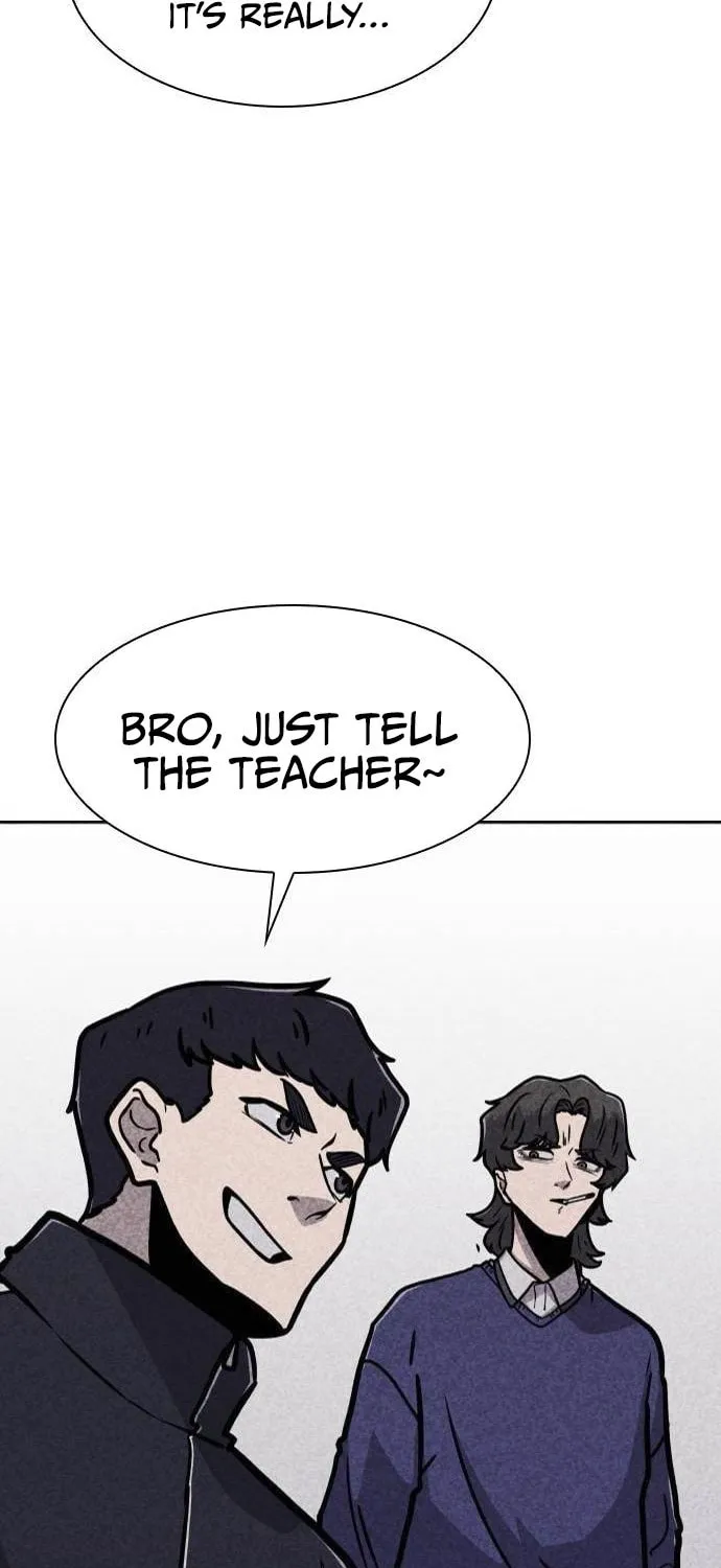 Death Code Chapter 6 page 78 - 