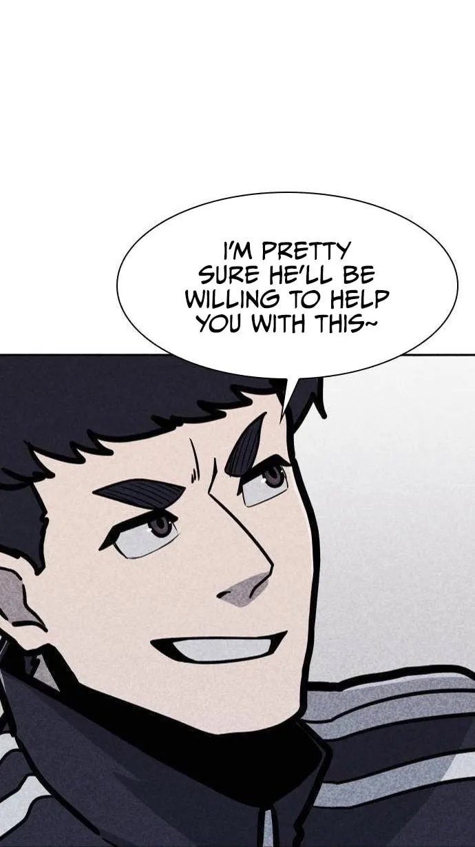 Death Code Chapter 6 page 80 - 
