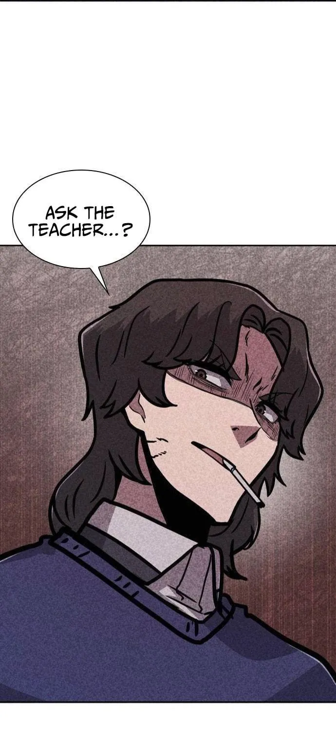 Death Code Chapter 6 page 81 - 
