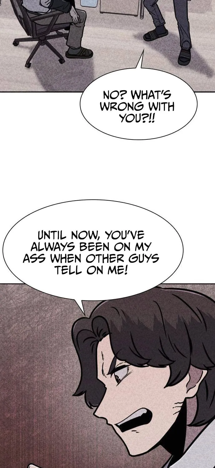 Death Code Chapter 6 page 85 - 