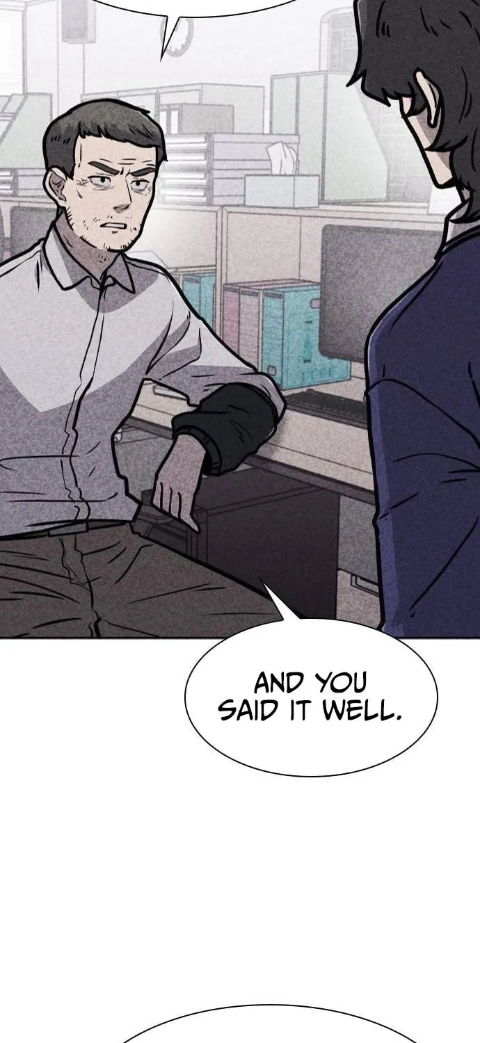 Death Code Chapter 6 page 89 - 