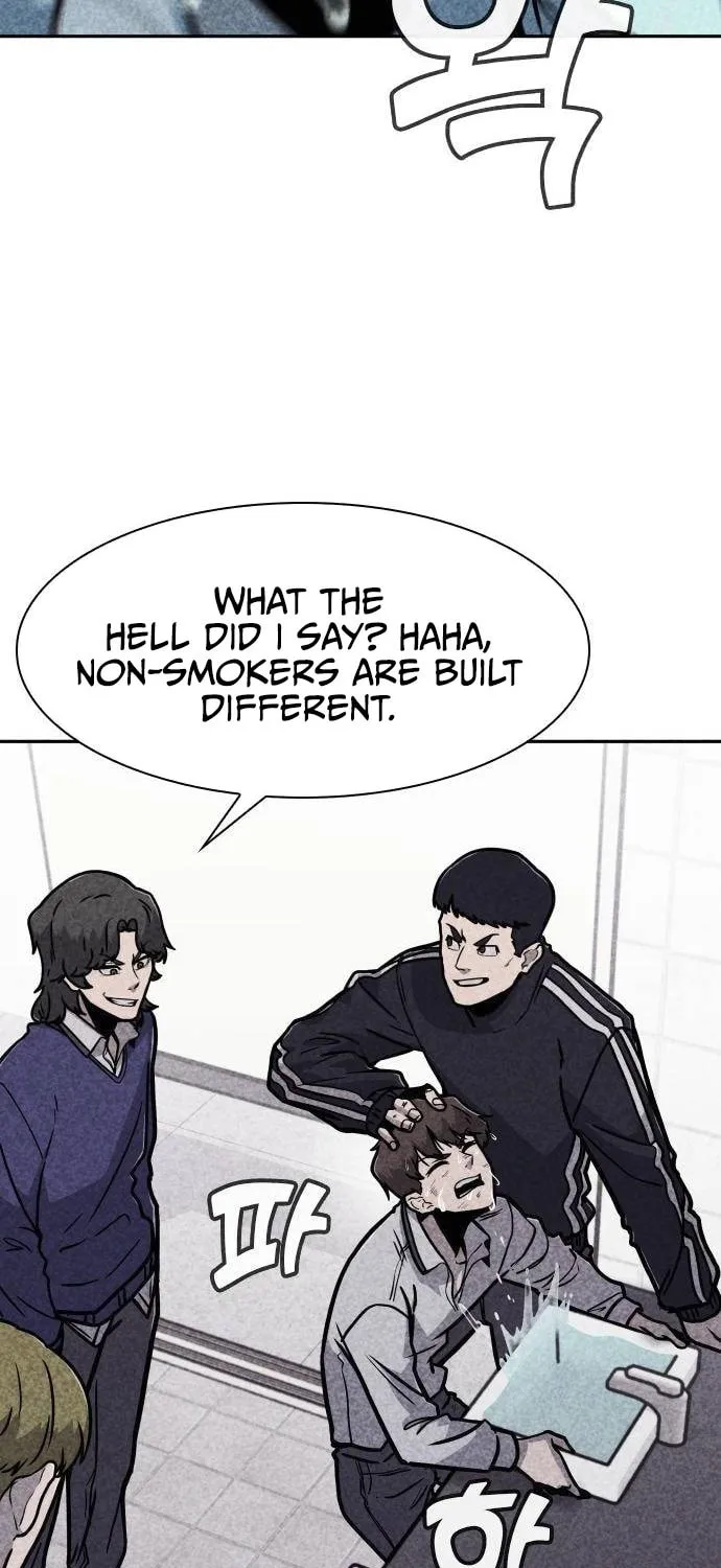 Death Code Chapter 6 page 10 - 