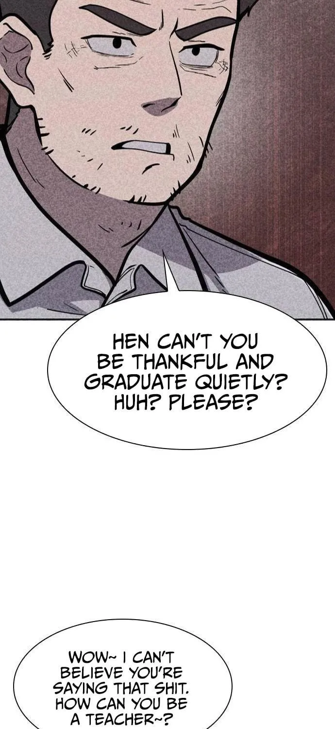 Death Code Chapter 6 page 91 - 