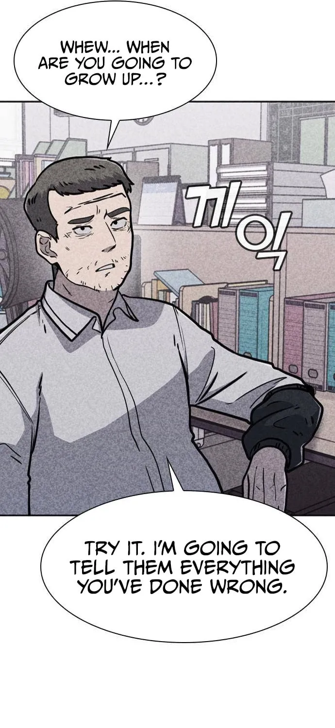 Death Code Chapter 6 page 96 - 