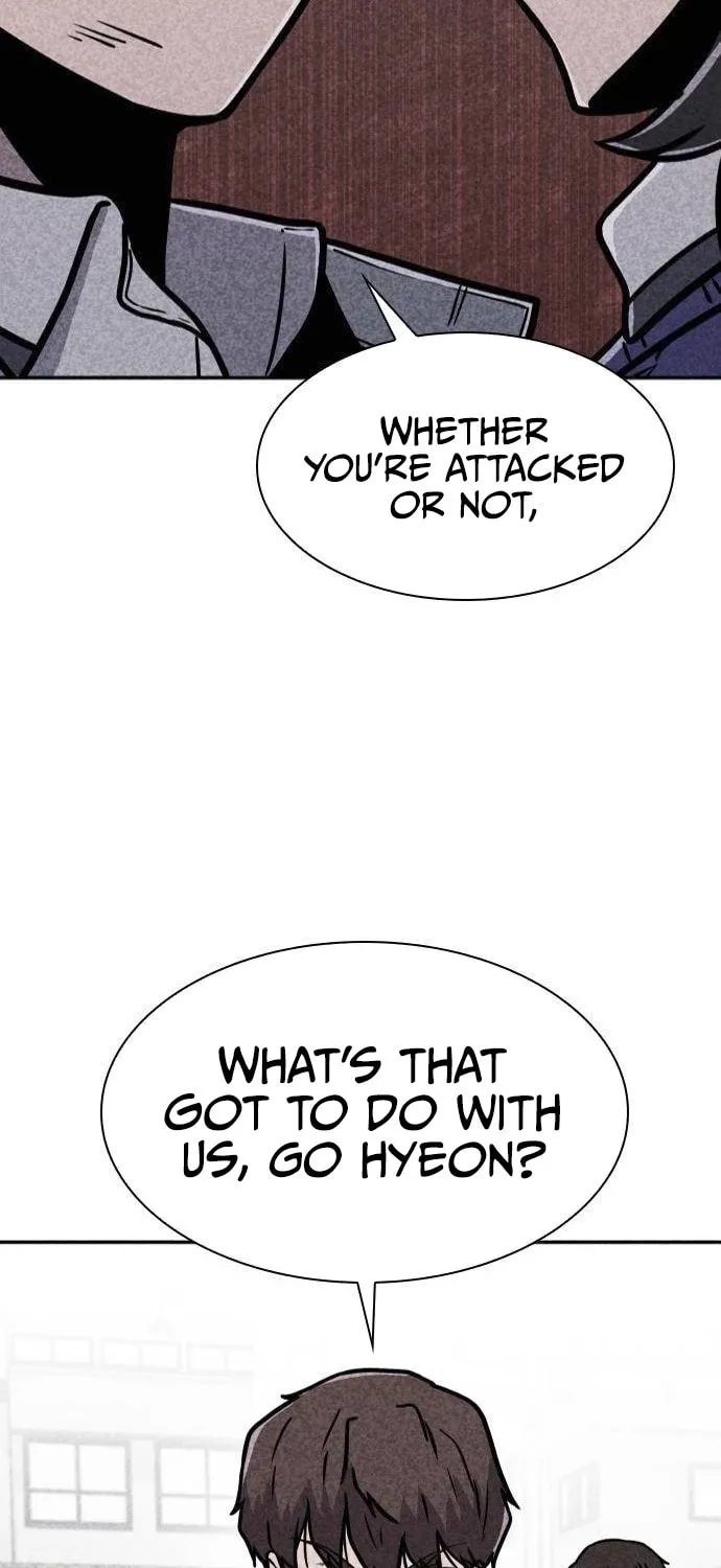 Death Code Chapter 7 page 102 - 