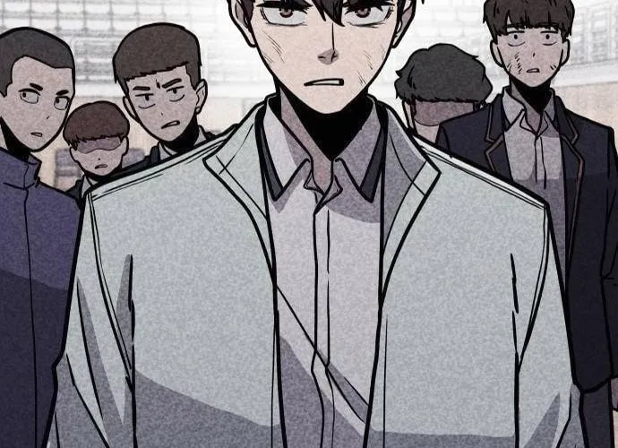 Death Code Chapter 7 page 103 - 