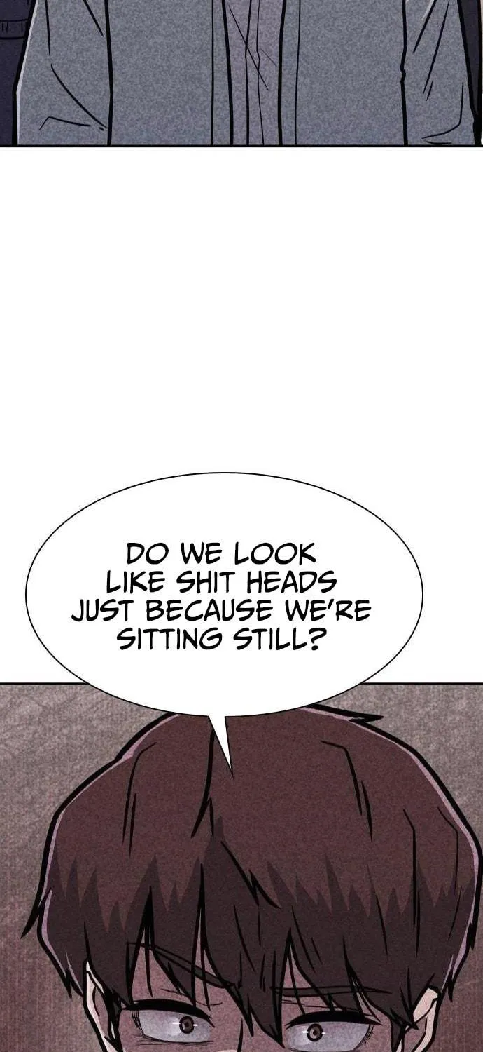 Death Code Chapter 7 page 104 - 