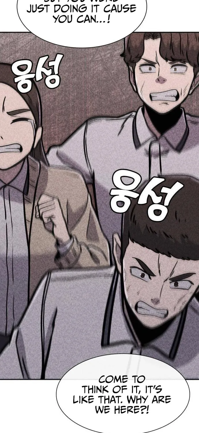 Death Code Chapter 7 page 108 - 