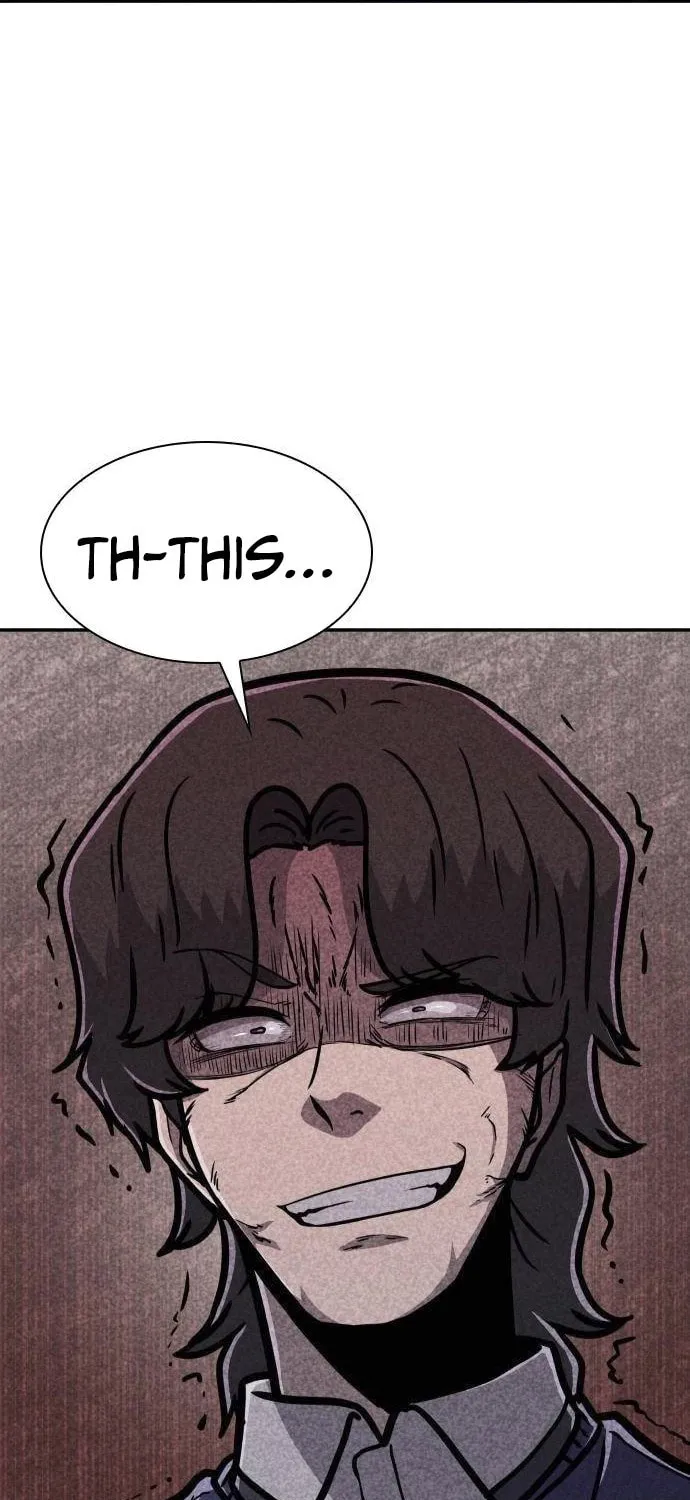 Death Code Chapter 7 page 112 - 