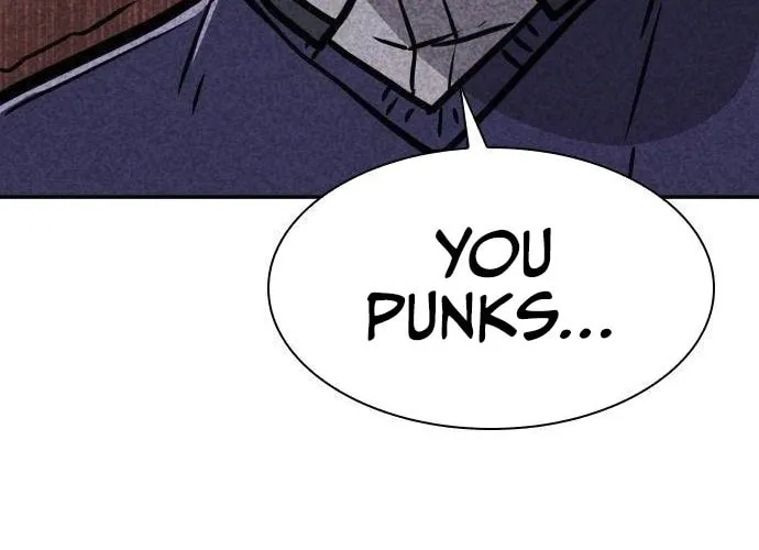 Death Code Chapter 7 page 113 - 