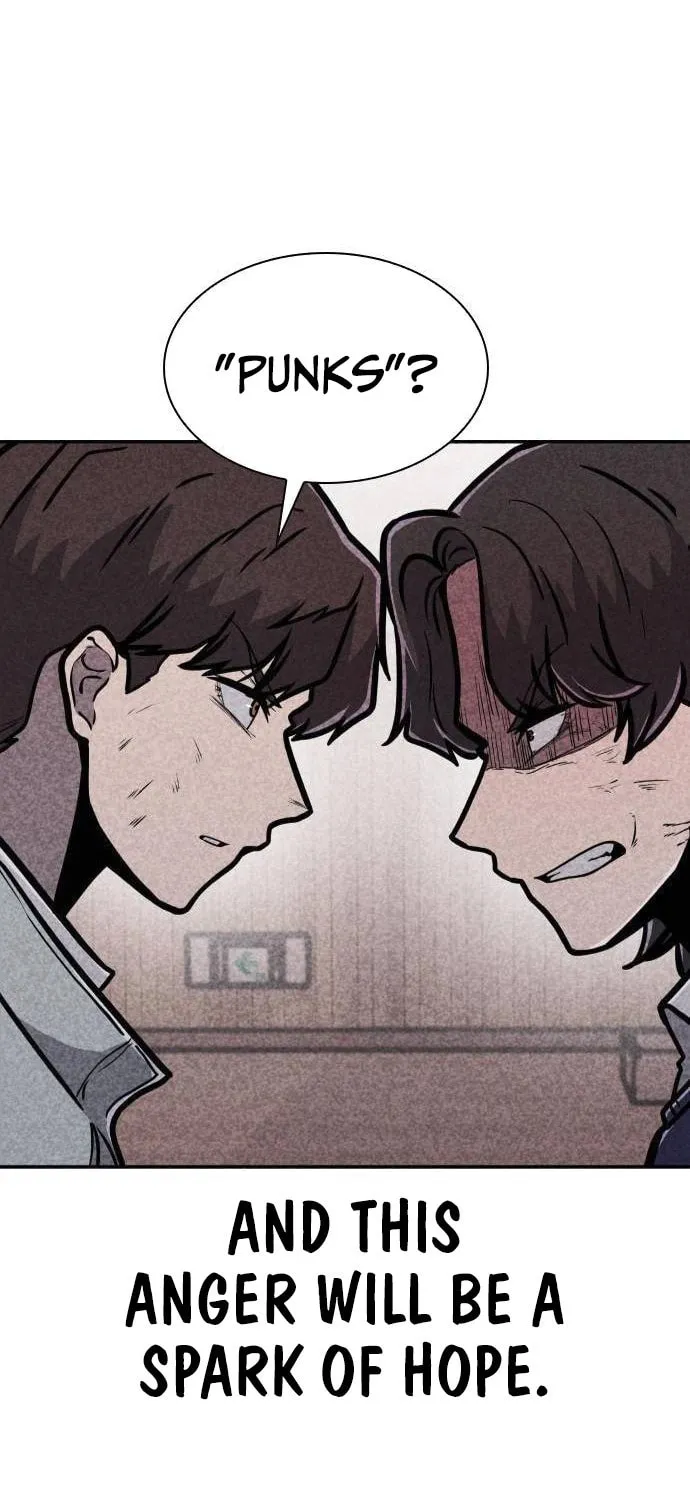 Death Code Chapter 7 page 114 - 