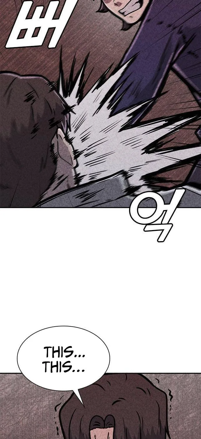 Death Code Chapter 7 page 118 - 
