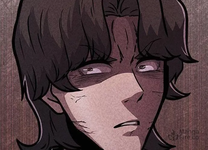 Death Code Chapter 7 page 121 - 