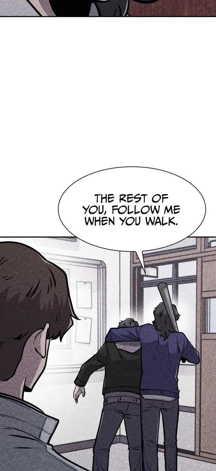 Death Code Chapter 7 page 16 - 