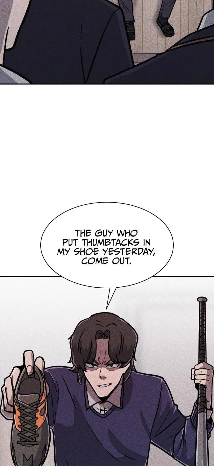 Death Code Chapter 7 page 25 - 
