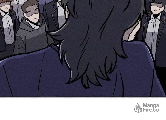 Death Code Chapter 7 page 32 - 