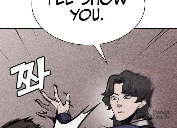 Death Code Chapter 7 page 37 - 