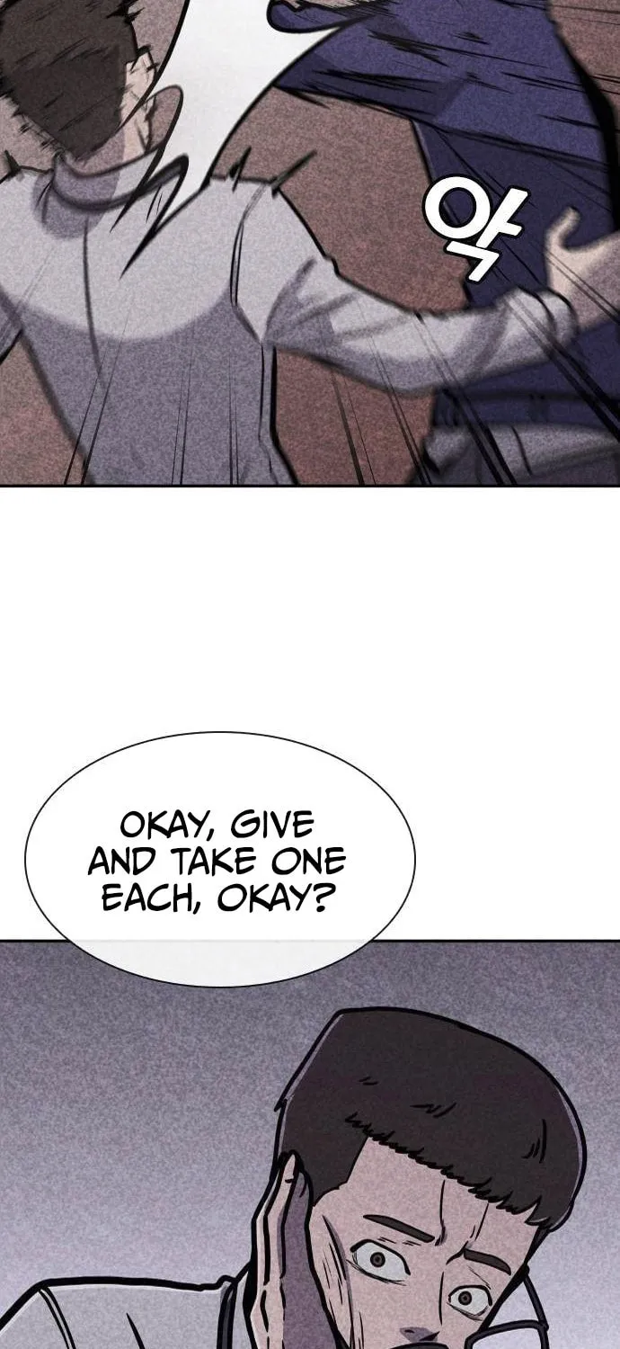 Death Code Chapter 7 page 38 - 