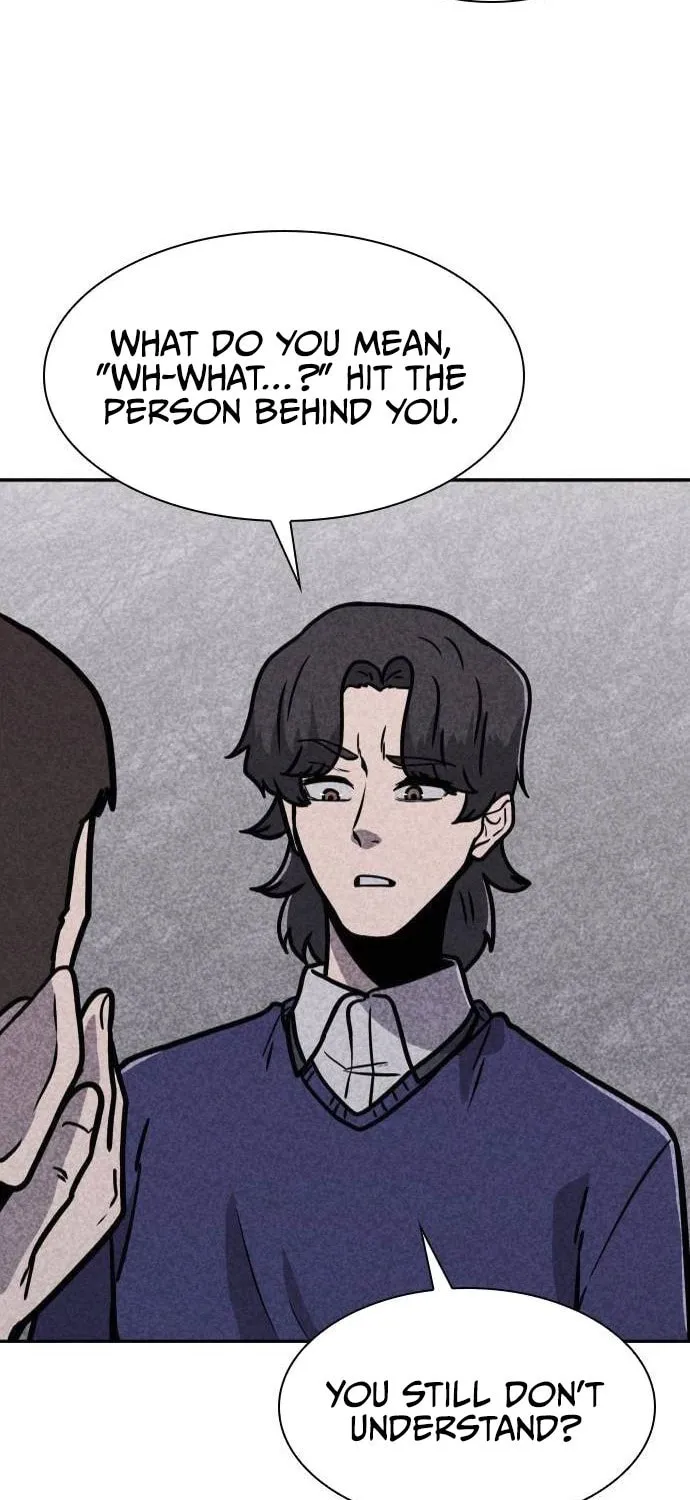 Death Code Chapter 7 page 40 - 