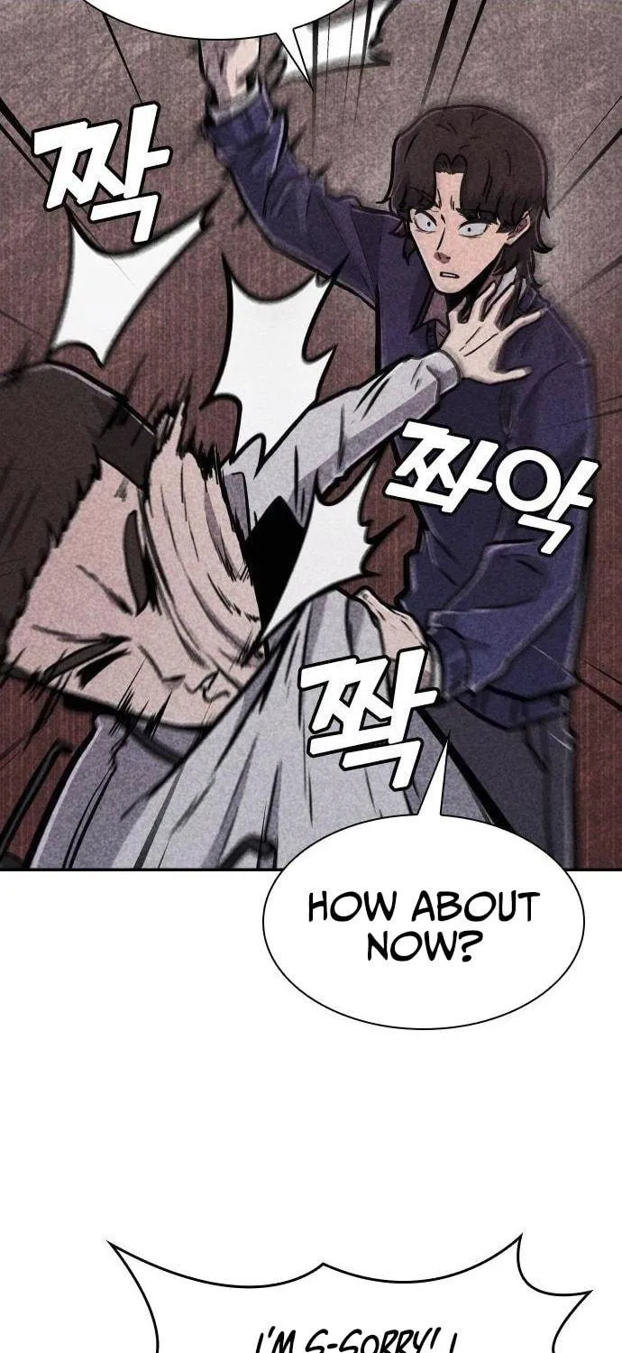 Death Code Chapter 7 page 42 - 