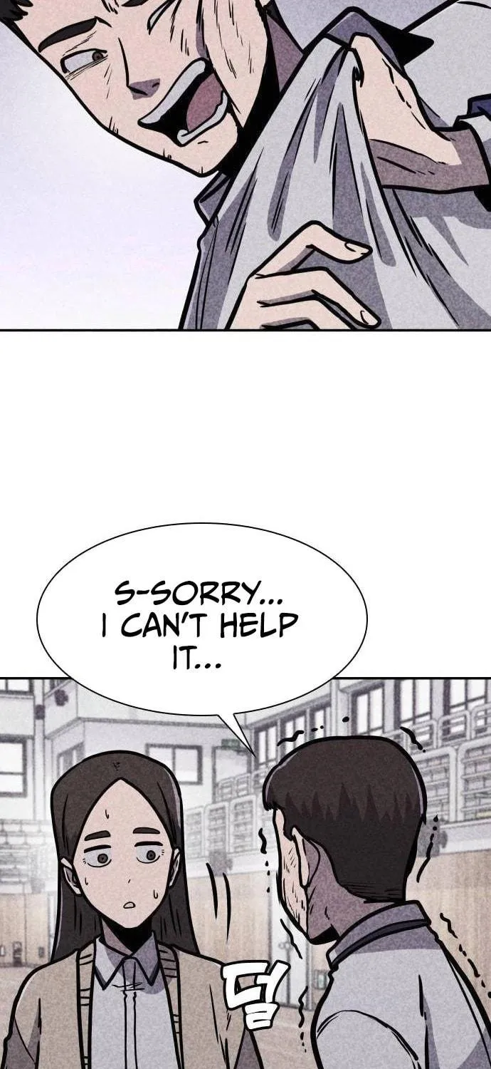 Death Code Chapter 7 page 44 - 