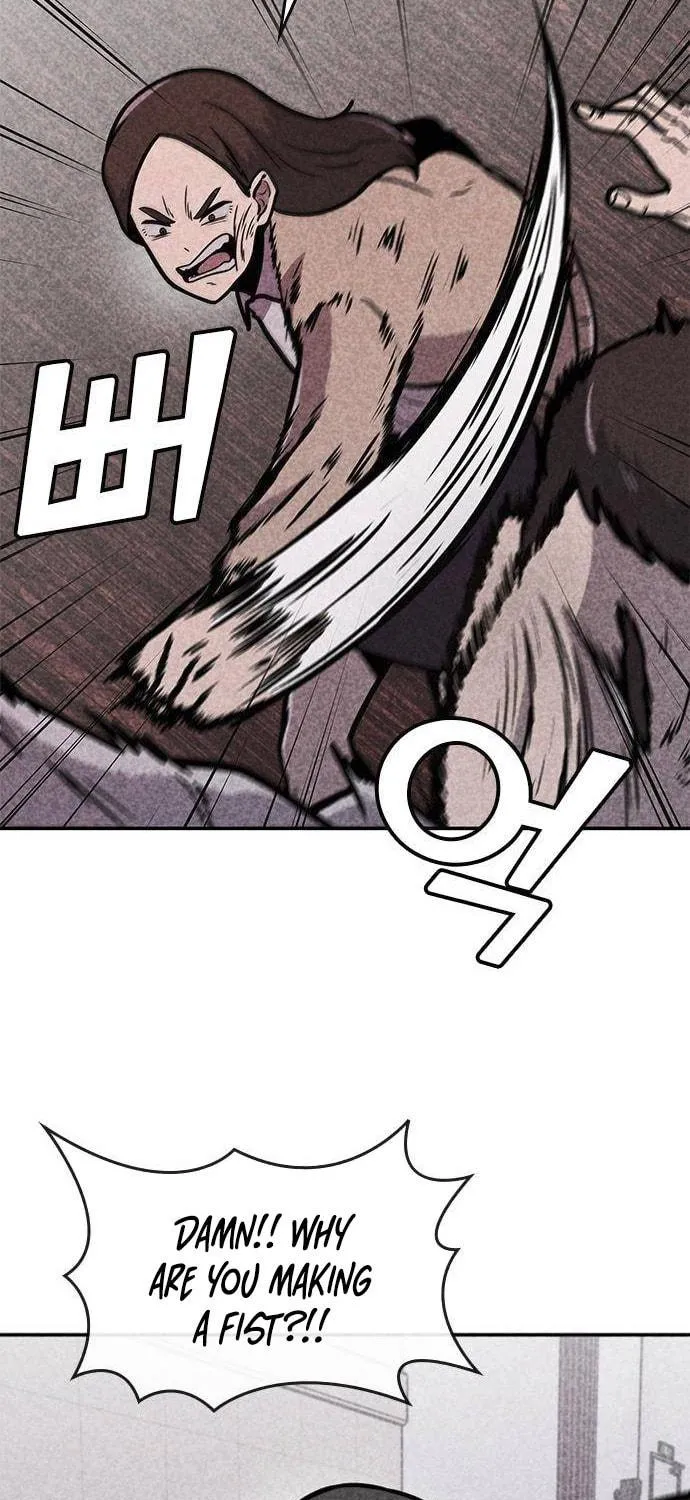 Death Code Chapter 7 page 48 - 